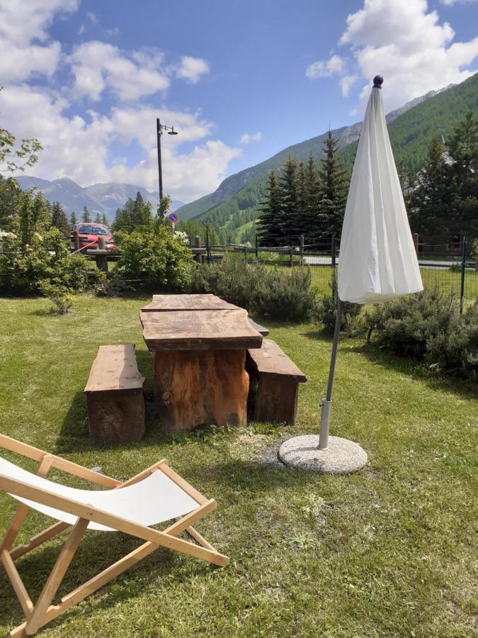 Baita Del Plan Pragelato Ngoại thất bức ảnh