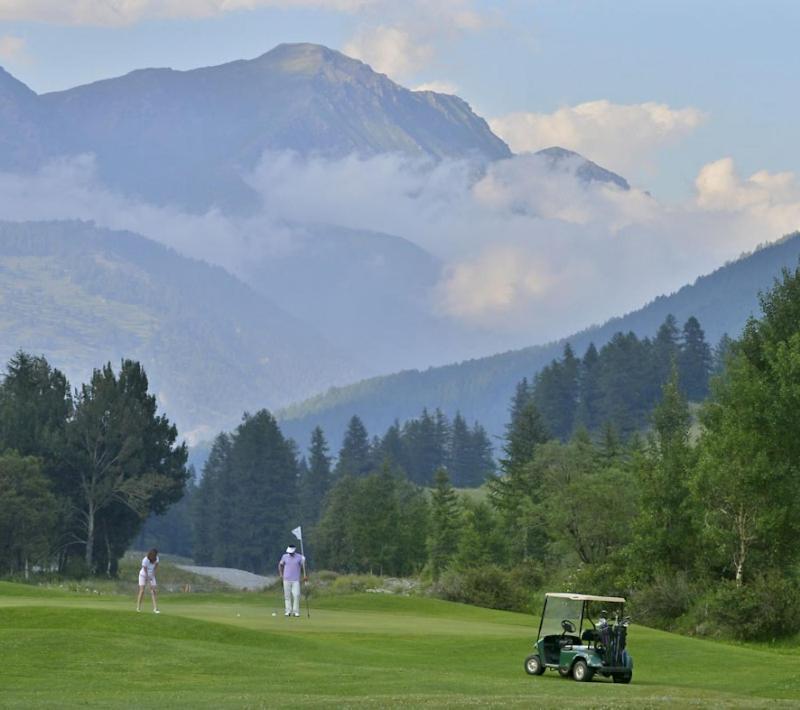 Baita Del Plan Pragelato Ngoại thất bức ảnh