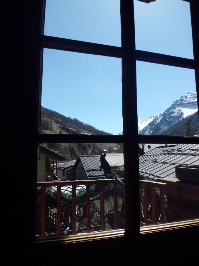 Baita Del Plan Pragelato Ngoại thất bức ảnh