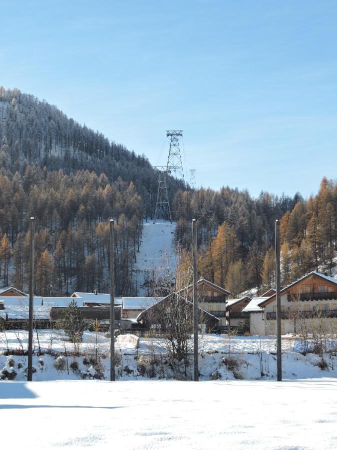 Baita Del Plan Pragelato Ngoại thất bức ảnh
